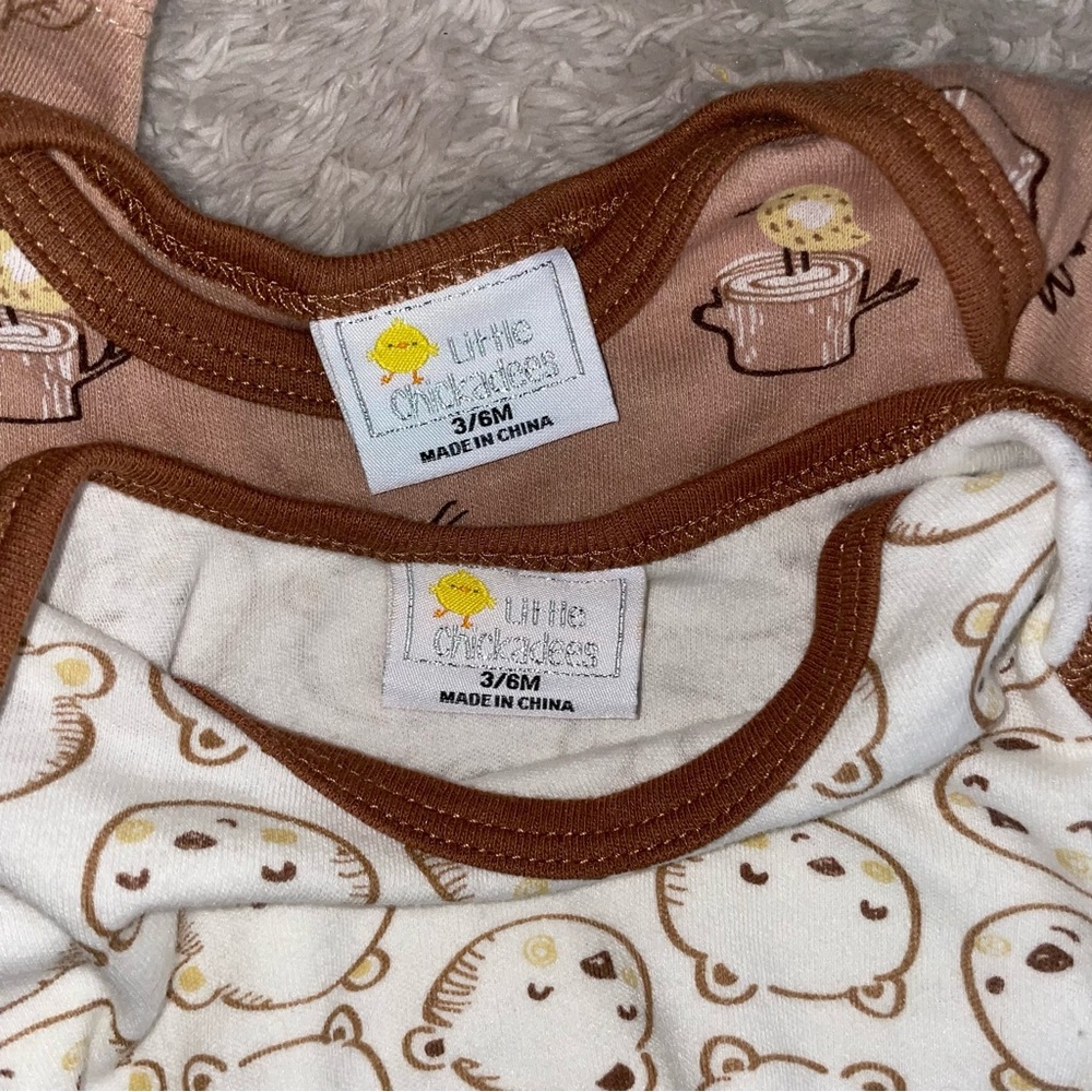Baby clothes bundle - Picture 7 of 9